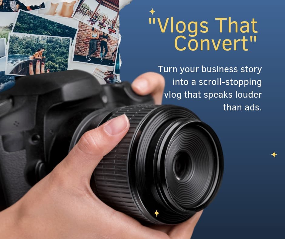 Vlogs